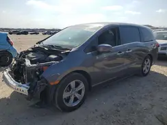 5FNRL6H70KB038433 2019 HONDA ODYSSEY