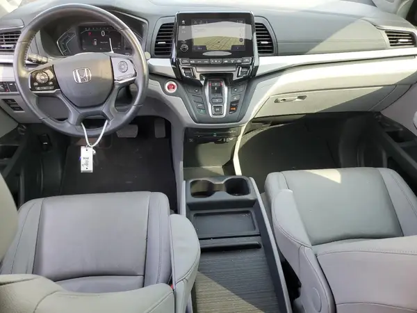 5FNRL6H70KB038433 2019 HONDA ODYSSEY - Image 8