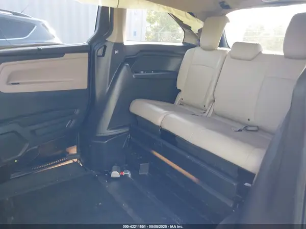5FNRL6H70KB040327 2019 HONDA ODYSSEY - Image 8