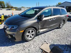 5FNRL6H70KB040859 2019 HONDA ODYSSEY
