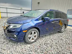 5FNRL6H70KB041574 2019 HONDA ODYSSEY