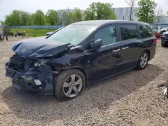 5FNRL6H70KB042241 2019 HONDA ODYSSEY