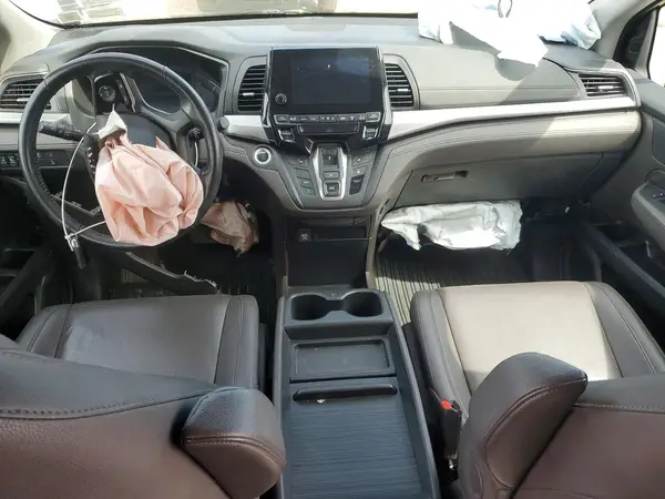 5FNRL6H70KB042241 2019 HONDA ODYSSEY - Image 8