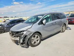 5FNRL6H70KB044703 2019 HONDA ODYSSEY