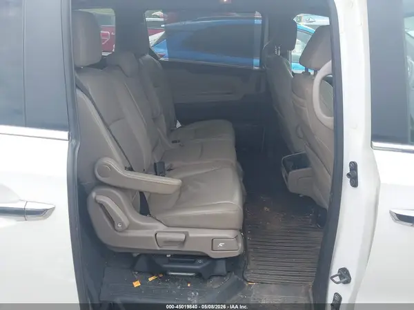 5FNRL6H70KB045933 2019 HONDA ODYSSEY - Image 8