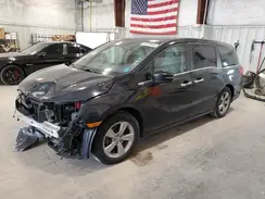 5FNRL6H70KB046127 2019 HONDA ODYSSEY