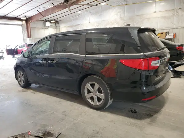5FNRL6H70KB046127 2019 HONDA ODYSSEY - Image 2