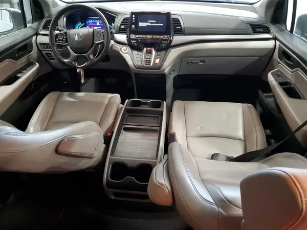 5FNRL6H70KB046127 2019 HONDA ODYSSEY - Image 8