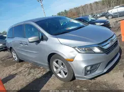 5FNRL6H70KB046841 2019 HONDA ODYSSEY
