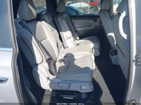 5FNRL6H70KB046841 2019 HONDA ODYSSEY - Image 8