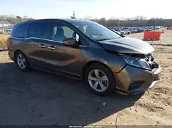 5FNRL6H70KB046922 2019 HONDA ODYSSEY