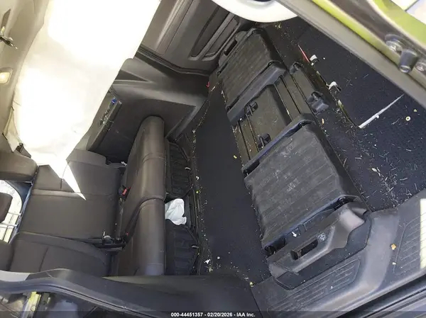 5FNRL6H70KB046922 2019 HONDA ODYSSEY - Image 8