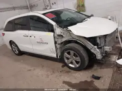 5FNRL6H70KB047617 2019 HONDA ODYSSEY