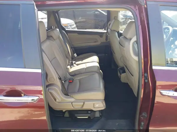 5FNRL6H70KB048623 2019 HONDA ODYSSEY - Image 8