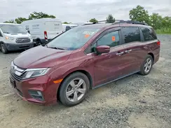 5FNRL6H70KB048637 2019 HONDA ODYSSEY
