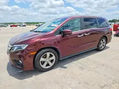 5FNRL6H70KB048718 2019 HONDA ODYSSEY