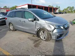 5FNRL6H70KB050680 2019 HONDA ODYSSEY