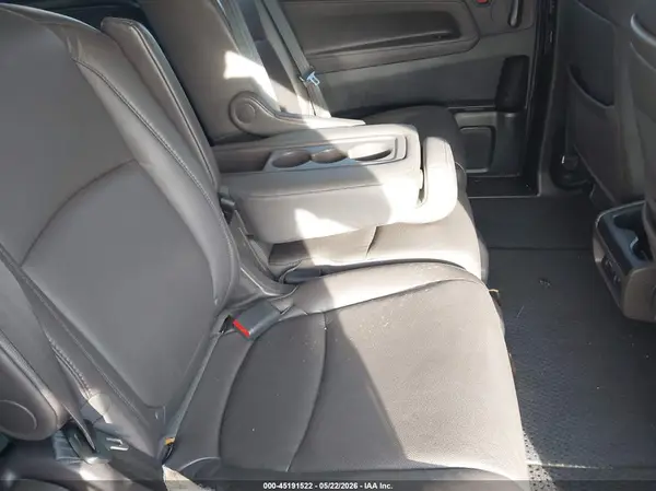 5FNRL6H70KB050680 2019 HONDA ODYSSEY - Image 8