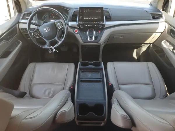 5FNRL6H70KB051005 2019 HONDA ODYSSEY - Image 8