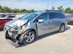 5FNRL6H70KB053787 2019 HONDA ODYSSEY