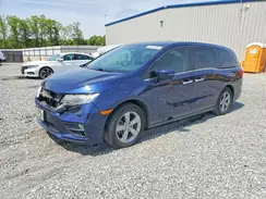 5FNRL6H70KB056544 2019 HONDA ODYSSEY