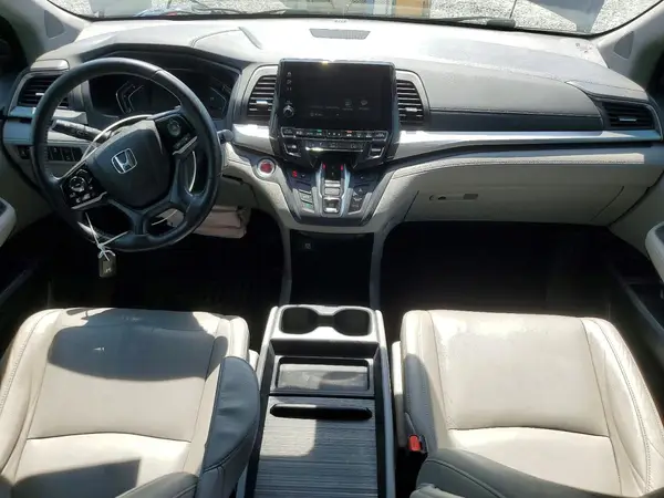 5FNRL6H70KB056544 2019 HONDA ODYSSEY - Image 8