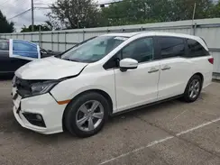 5FNRL6H70KB058388 2019 HONDA ODYSSEY