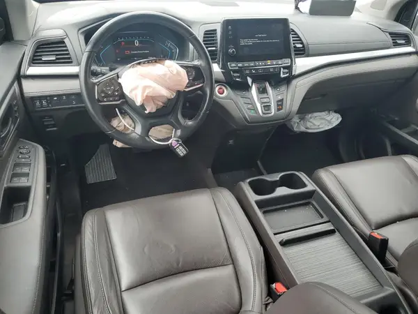 5FNRL6H70KB058388 2019 HONDA ODYSSEY - Image 8