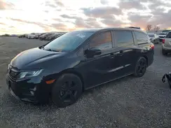 5FNRL6H70KB059783 2019 HONDA ODYSSEY