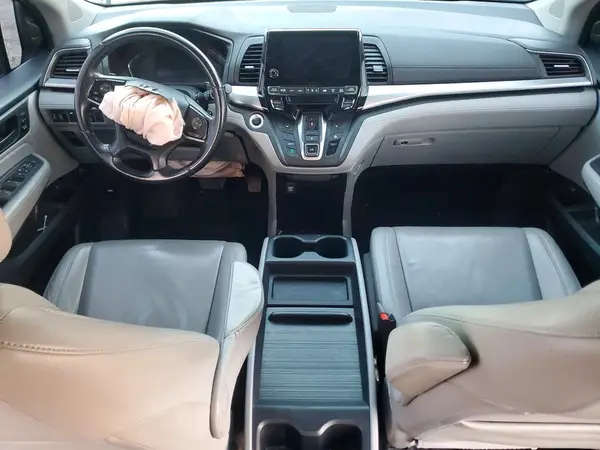 5FNRL6H70KB059783 2019 HONDA ODYSSEY - Image 8
