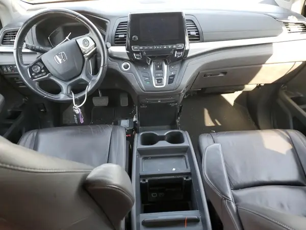 5FNRL6H70KB061517 2019 HONDA ODYSSEY - Image 8