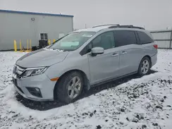 5FNRL6H70KB061646 2019 HONDA ODYSSEY