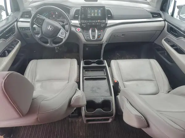 5FNRL6H70KB061646 2019 HONDA ODYSSEY - Image 8