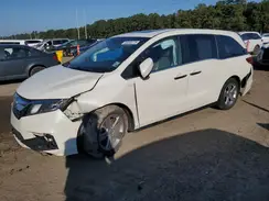 5FNRL6H70KB062649 2019 HONDA ODYSSEY