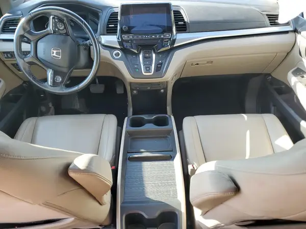 5FNRL6H70KB062649 2019 HONDA ODYSSEY - Image 8