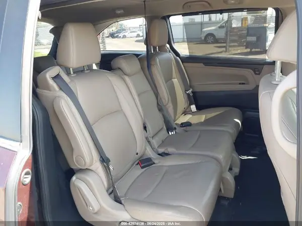 5FNRL6H70KB062702 2019 HONDA ODYSSEY - Image 8