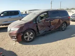 5FNRL6H70KB065728 2019 HONDA ODYSSEY