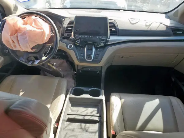5FNRL6H70KB065728 2019 HONDA ODYSSEY - Image 8