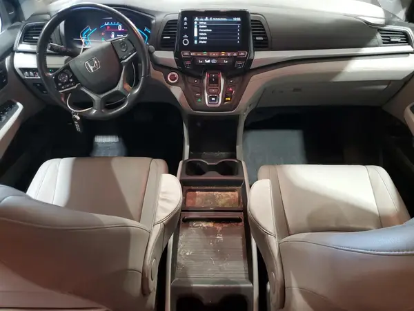 5FNRL6H70KB066068 2019 HONDA ODYSSEY - Image 8