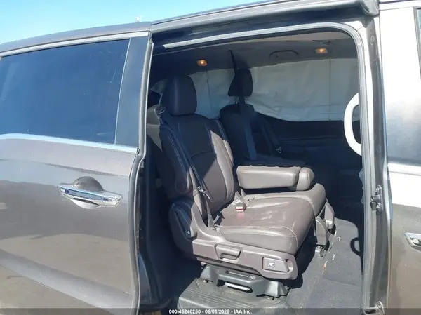5FNRL6H70KB066586 2019 HONDA ODYSSEY - Image 8