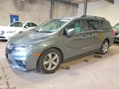 5FNRL6H70KB068645 2019 HONDA ODYSSEY
