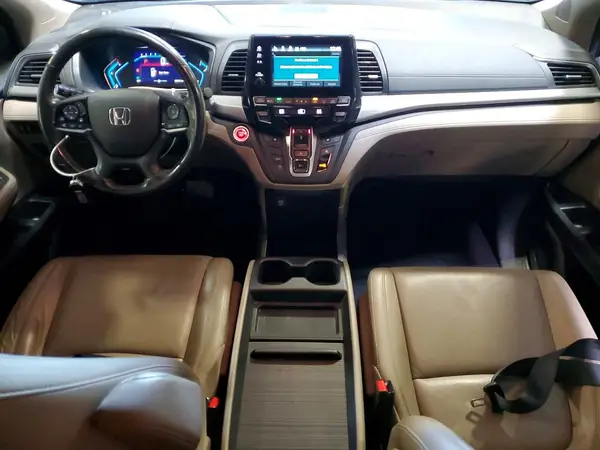 5FNRL6H70KB068645 2019 HONDA ODYSSEY - Image 8