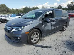 5FNRL6H70KB069388 2019 HONDA ODYSSEY