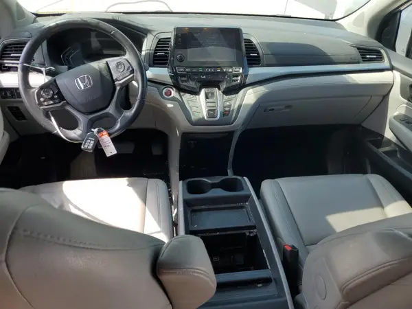 5FNRL6H70KB069388 2019 HONDA ODYSSEY - Image 8
