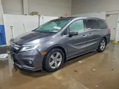 5FNRL6H70KB069407 2019 HONDA ODYSSEY