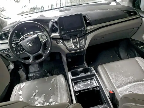 5FNRL6H70KB069407 2019 HONDA ODYSSEY - Image 8