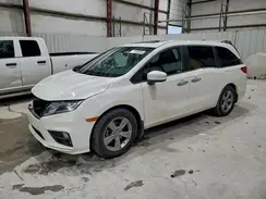 5FNRL6H70KB071089 2019 HONDA ODYSSEY