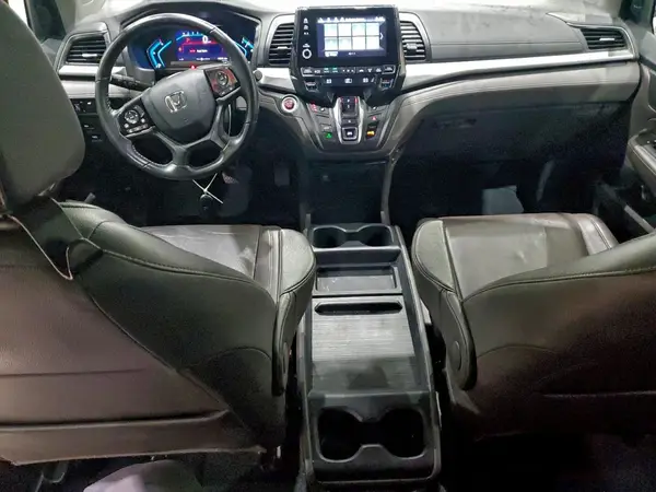 5FNRL6H70KB071089 2019 HONDA ODYSSEY - Image 8