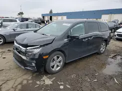 5FNRL6H70KB072517 2019 HONDA ODYSSEY