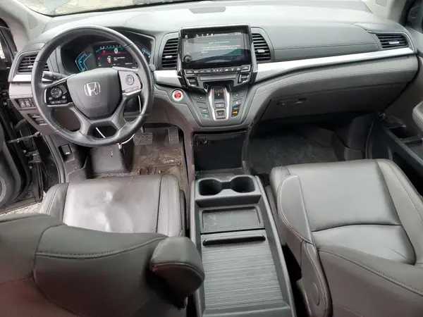 5FNRL6H70KB072517 2019 HONDA ODYSSEY - Image 8